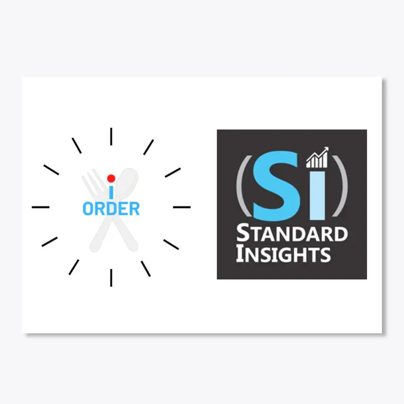 Standard Insights & iOrder Products