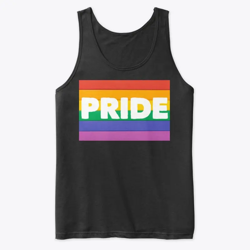 Pride June 2023