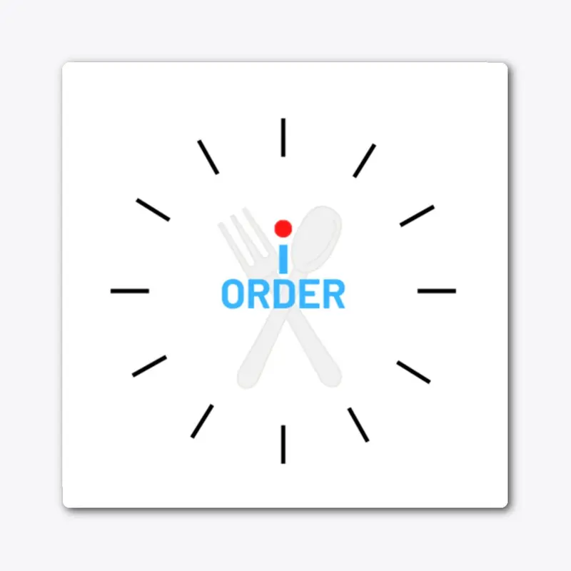 Standard Insights & iOrder Products