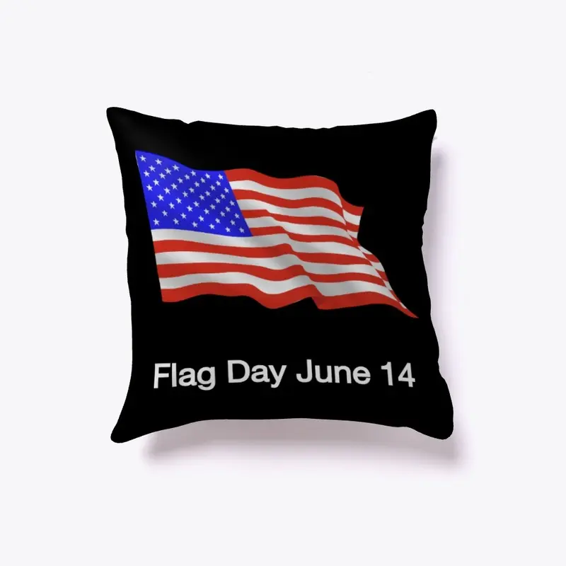 Flag Day June 14