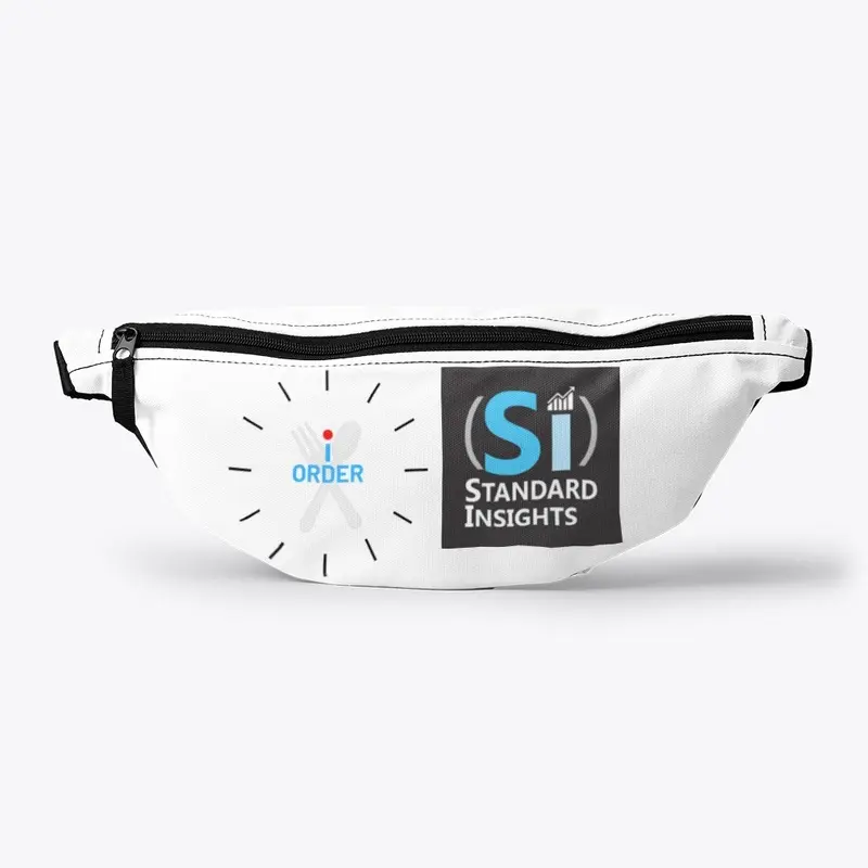 Standard Insights & iOrder Products