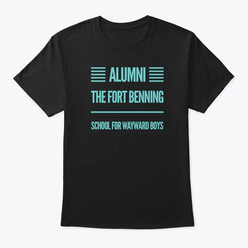 Alumni The Fort Benning School