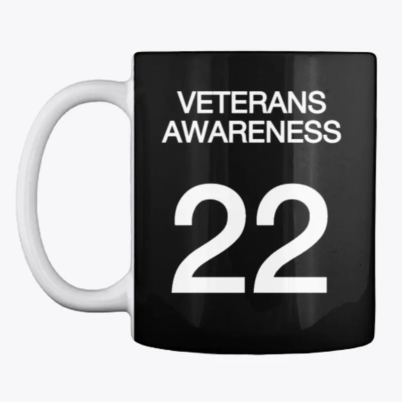 Veterans Awareness - 22