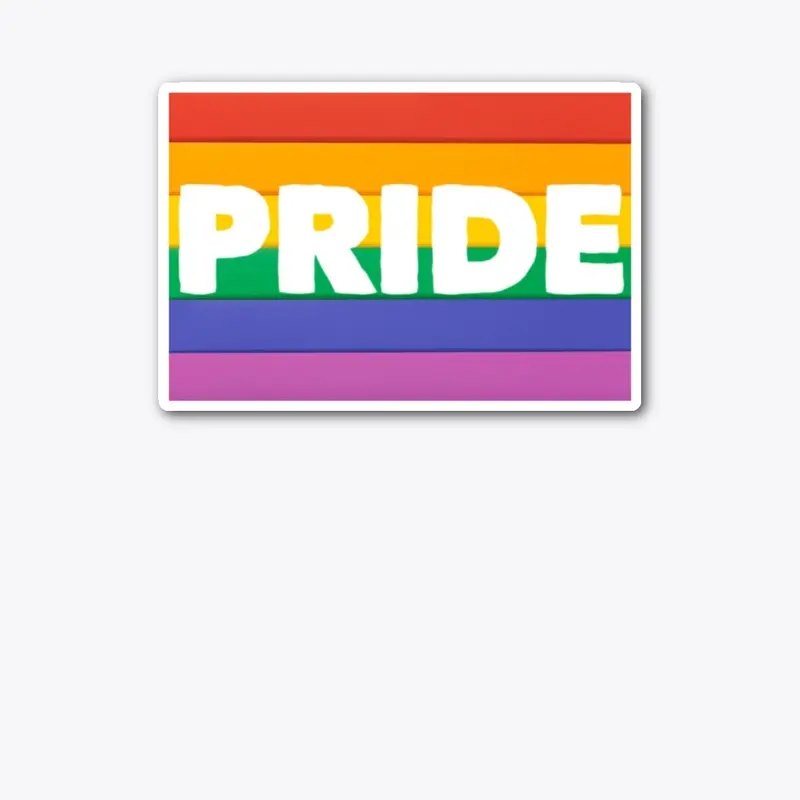 Pride June 2023