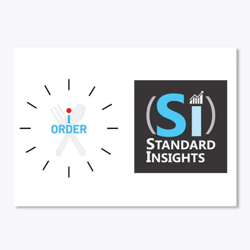 Standard Insights & iOrder Products