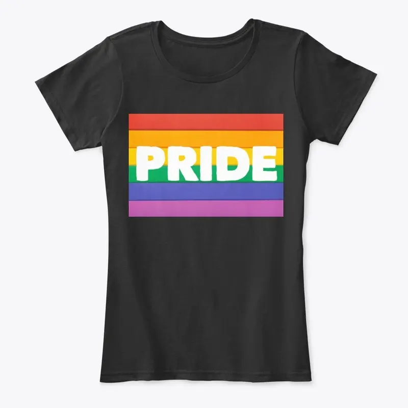 Pride June 2023