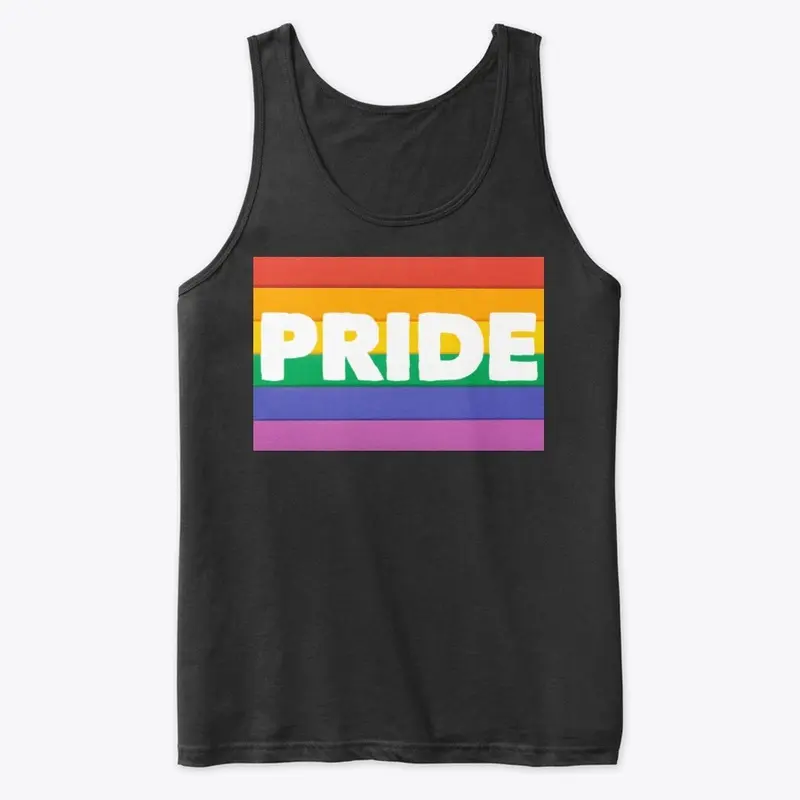 Pride June 2023